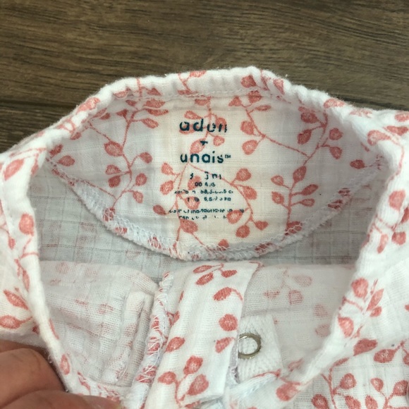 👶🏻 Set of 2 Baby outfits (0-3 mos) - Picture 6 of 6